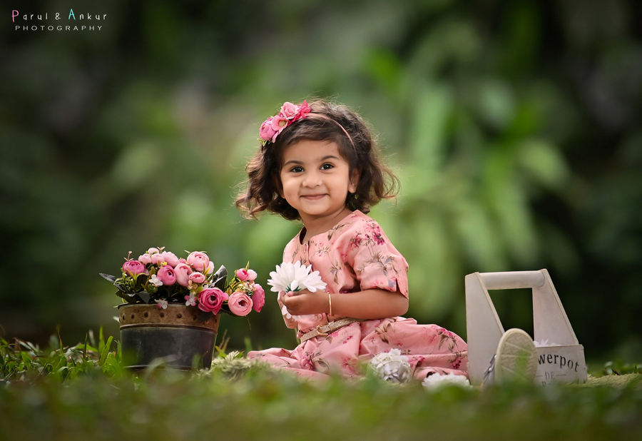 Outdoor Babieskids Photoshoots Parul And Ankur Photography